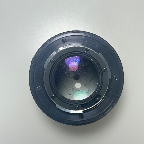 Minolta MC Rokkor-X 50mm F1.4 Lens For Minolta MD Mount! - Picture 5 of 11